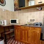 Stela Apartman