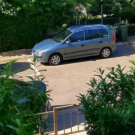 Stela Apartman