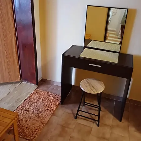 Stela Apartmán Burgas City