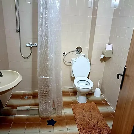 Apartmán Stela Burgas City