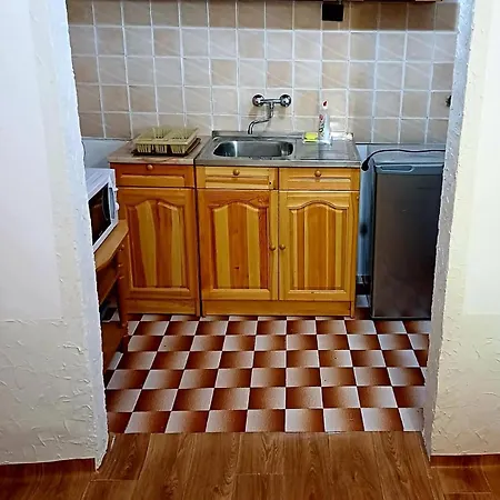Stela Apartmán *