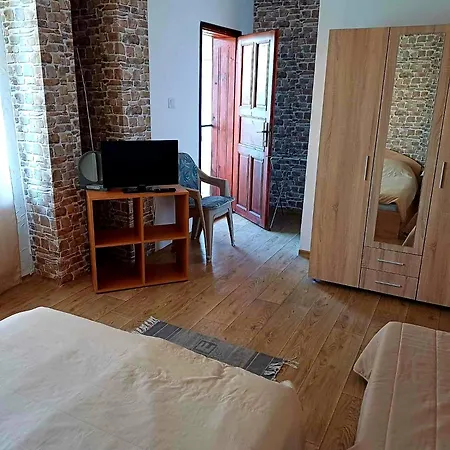 Apartmán Stela *