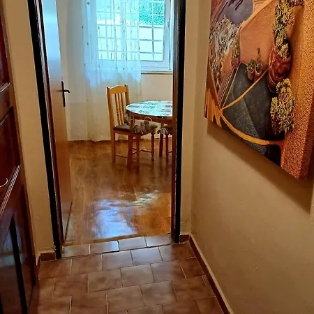 Apartmán Stela