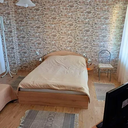 Stela * Burgas City