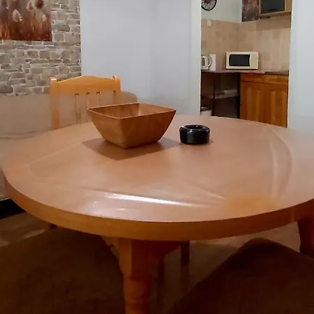 Stela Lägenhet Burgas