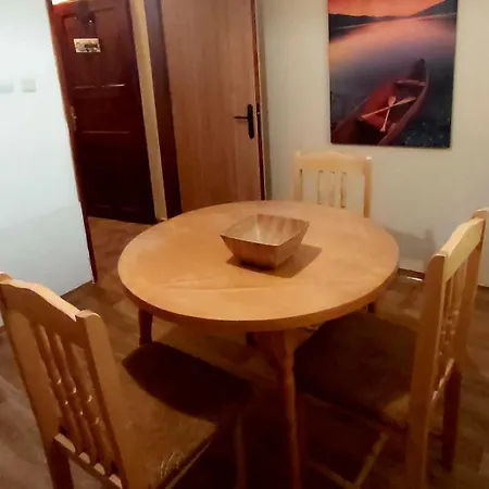 Apartmán Stela *
