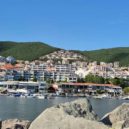 Stela Apartmán *