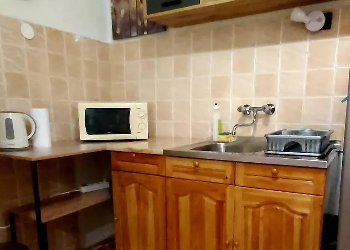 Stela Апартамент